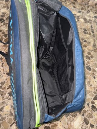 Bolsa de padel KUIKMA