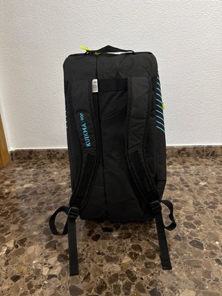 Bolsa de padel KUIKMA