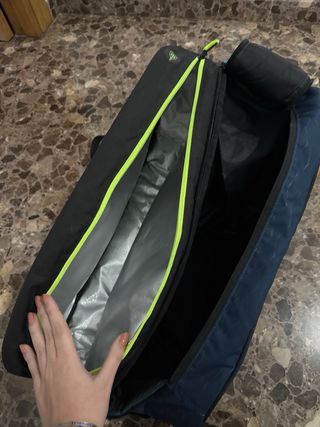 Bolsa de padel KUIKMA