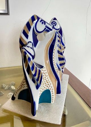 Caballos sargadelos