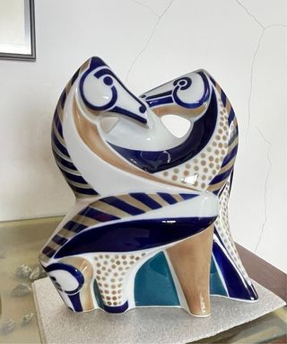 Caballos sargadelos