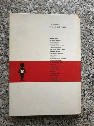 I ragazzi della via Pál: Tradotto da Mario Brelich (Classici tascabili) (Italian Edition)