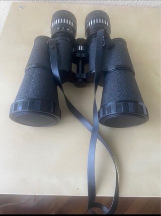 PRISMATICOS SUPER ZENITH LIGHT TRIPLE