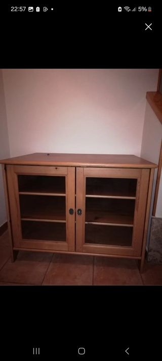 Muebles varios y lote