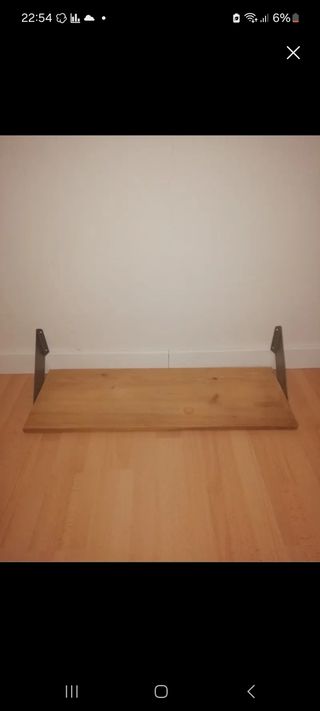 Muebles varios y lote