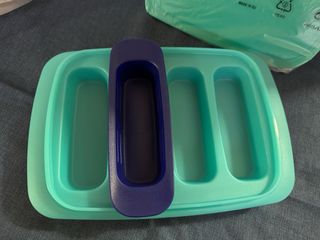Stampo per snack Tupperware