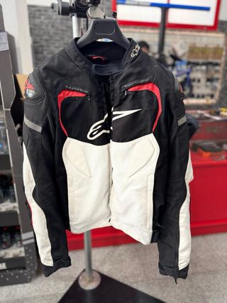 Chaqueta alpinerstars