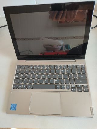 Portátil Lenovo