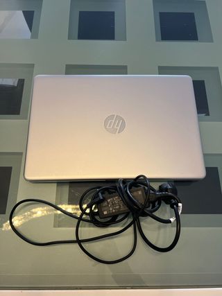 ¡PORTÁTIL HP POTENTE Y PERFECTO PRECIO NEGOCIABLE!