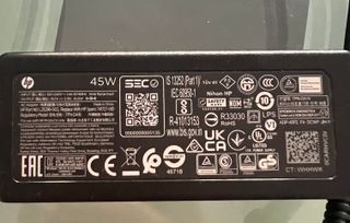 ¡PORTÁTIL HP POTENTE Y PERFECTO PRECIO NEGOCIABLE!