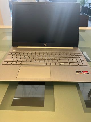 ¡PORTÁTIL HP POTENTE Y PERFECTO PRECIO NEGOCIABLE!