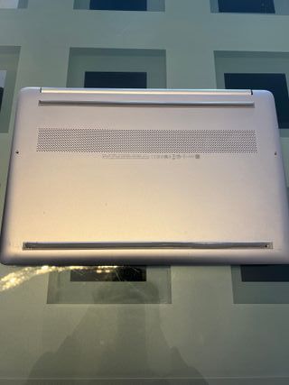 ¡PORTÁTIL HP POTENTE Y PERFECTO PRECIO NEGOCIABLE!