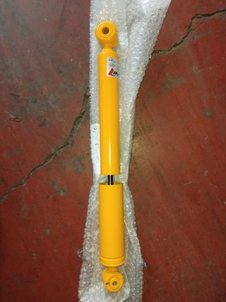 Amortiguadores y muelles koni seat,audi,volkswagen
