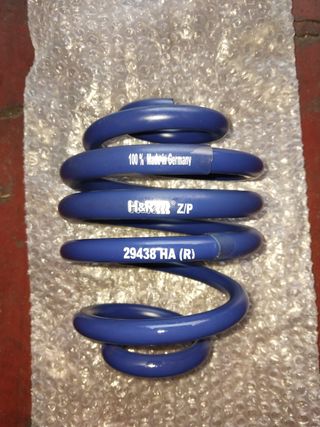 Amortiguadores y muelles koni seat,audi,volkswagen