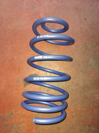 Amortiguadores y muelles koni seat,audi,volkswagen