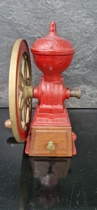 Molinillo de café MJF original