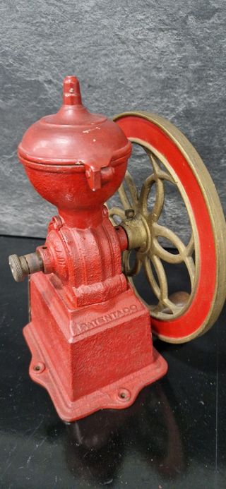 Molinillo de café MJF original