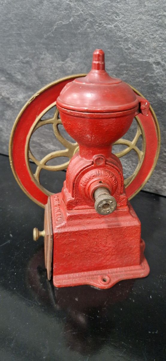 Molinillo de café MJF original