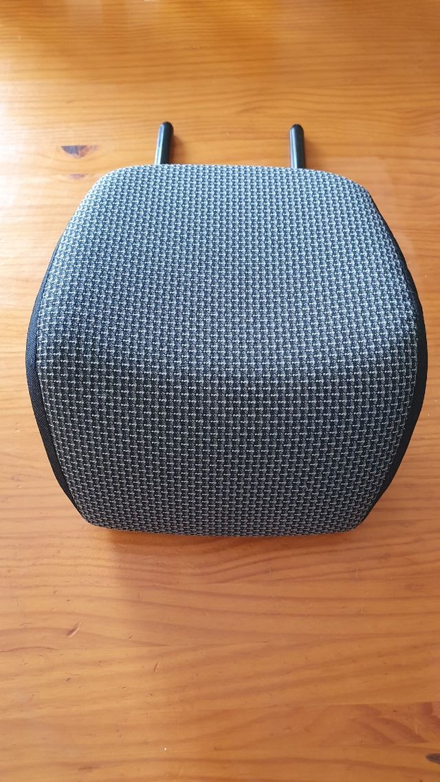 Reposacabezas trasero Dacia Dokker