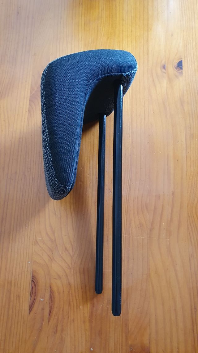 Reposacabezas trasero Dacia Dokker