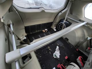 Despiece Mitsubishi Outlander 2007