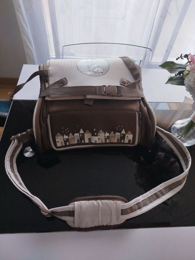 Trona portátil jane