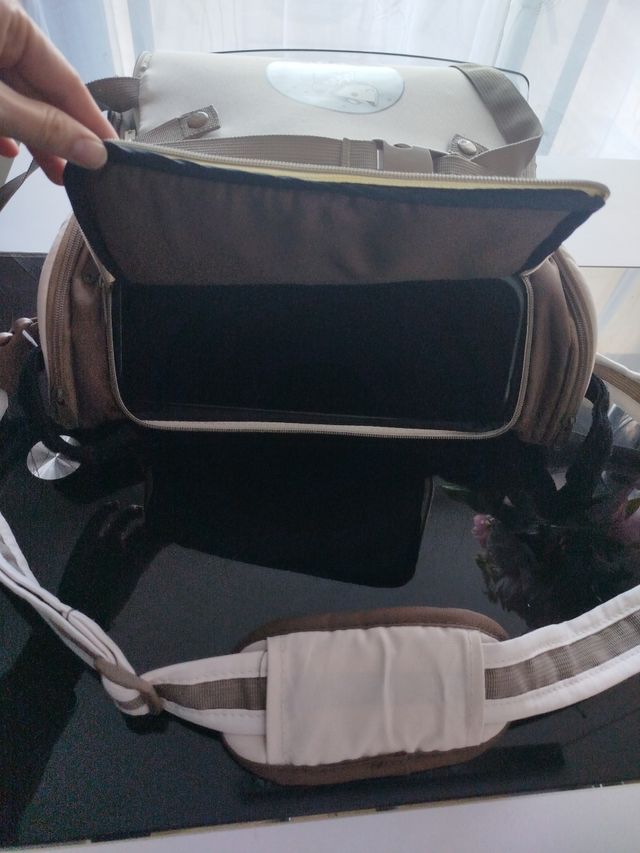 Trona portátil jane