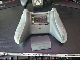 Mando XBOX One - blanco militar