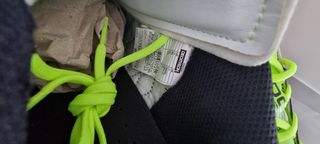 Chuteiras Kipsta futsala