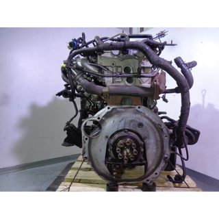 MOTOR COMPLETO KIA D4CB