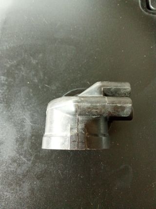 TAPA DELCO RENAULT 4-4CV O RENAULT GORDINI