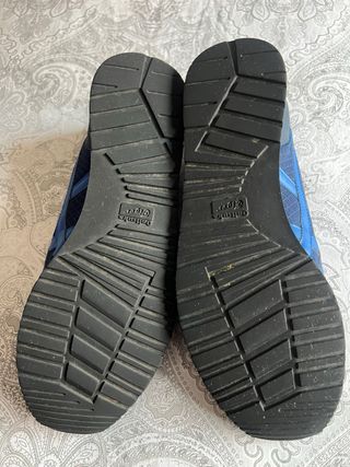 Zapatillas Asics