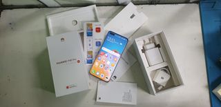 HUAWEI P40 Pro-5G 256 GB