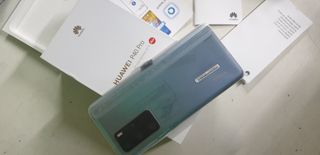 HUAWEI P40 Pro-5G 256 GB