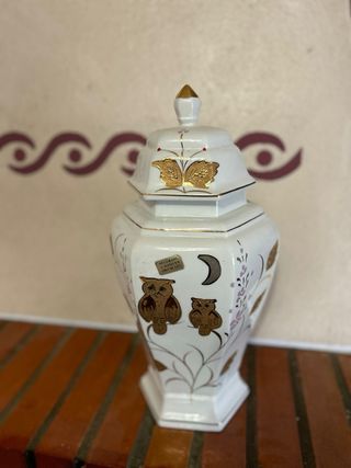 Se vende jarron