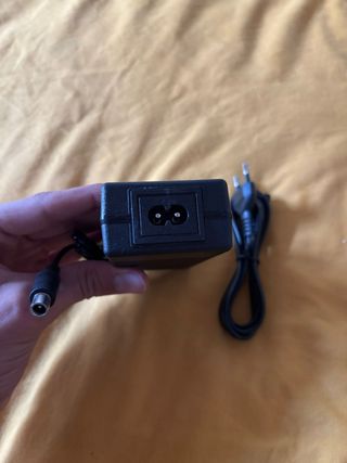 Cargador patinete eléctrico Xiaomi