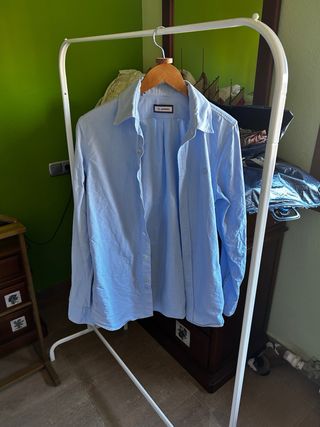 Burro de ropa