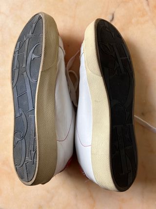 Tenis Carolina Herrera