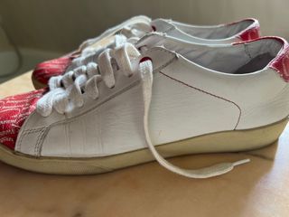 Tenis Carolina Herrera