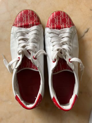 Tenis Carolina Herrera