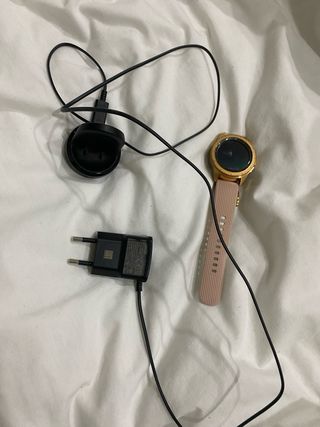 Galaxy watch