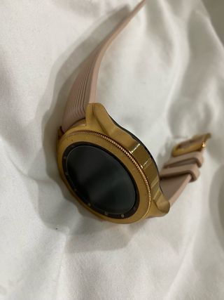 Galaxy watch
