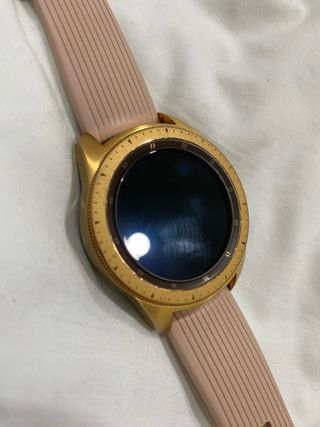 Galaxy watch