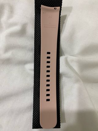 Galaxy watch