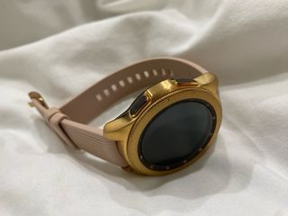 Galaxy watch
