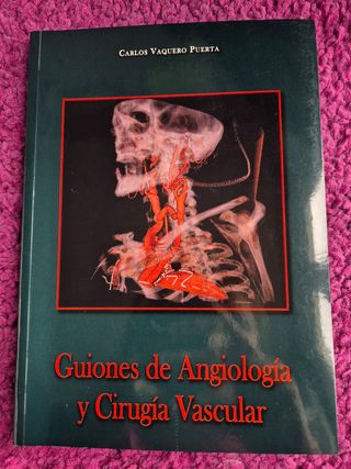 Guiones De Angiología Y Cirugía Vascular