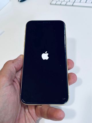 iPhone XR 128GB giallo