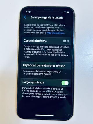 iPhone XR 128GB giallo