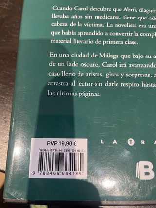 Las voces de Carol