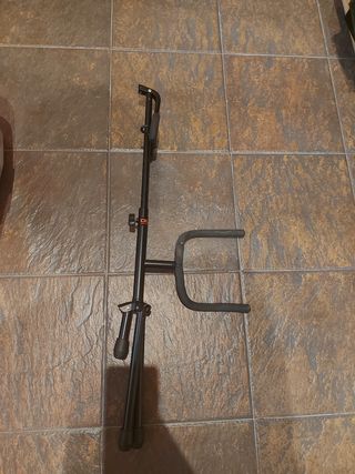 Soporte para guitarra nuevo plegable